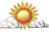 Previsão para domingo, 23/01